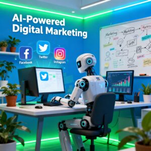 AI Tools for Content Creation