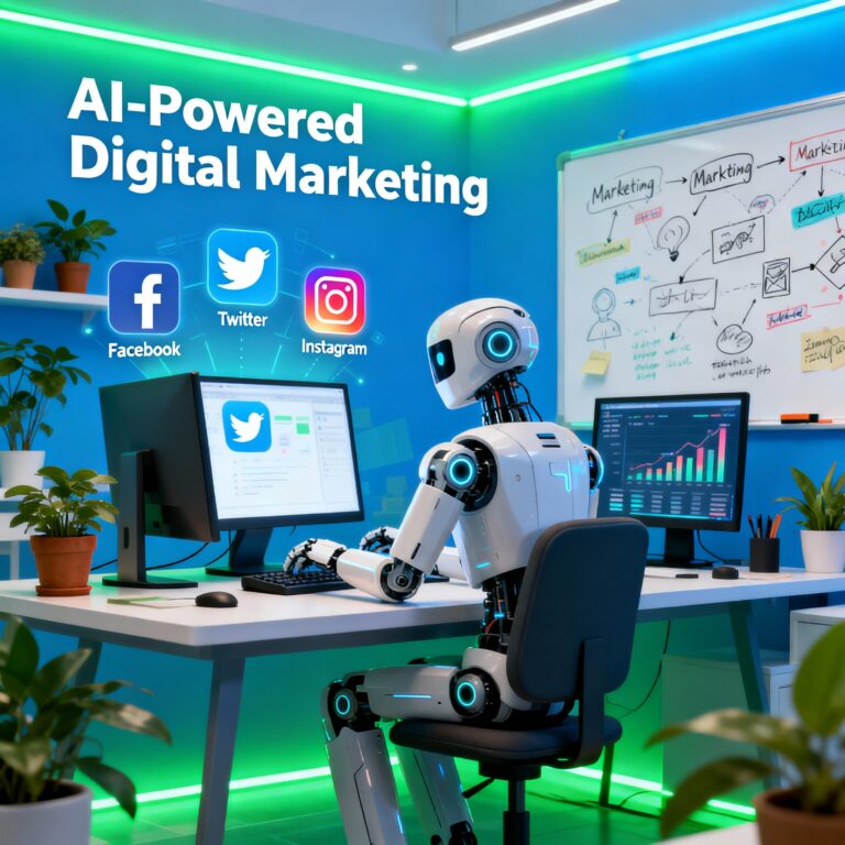 AI Tools for Content Creation