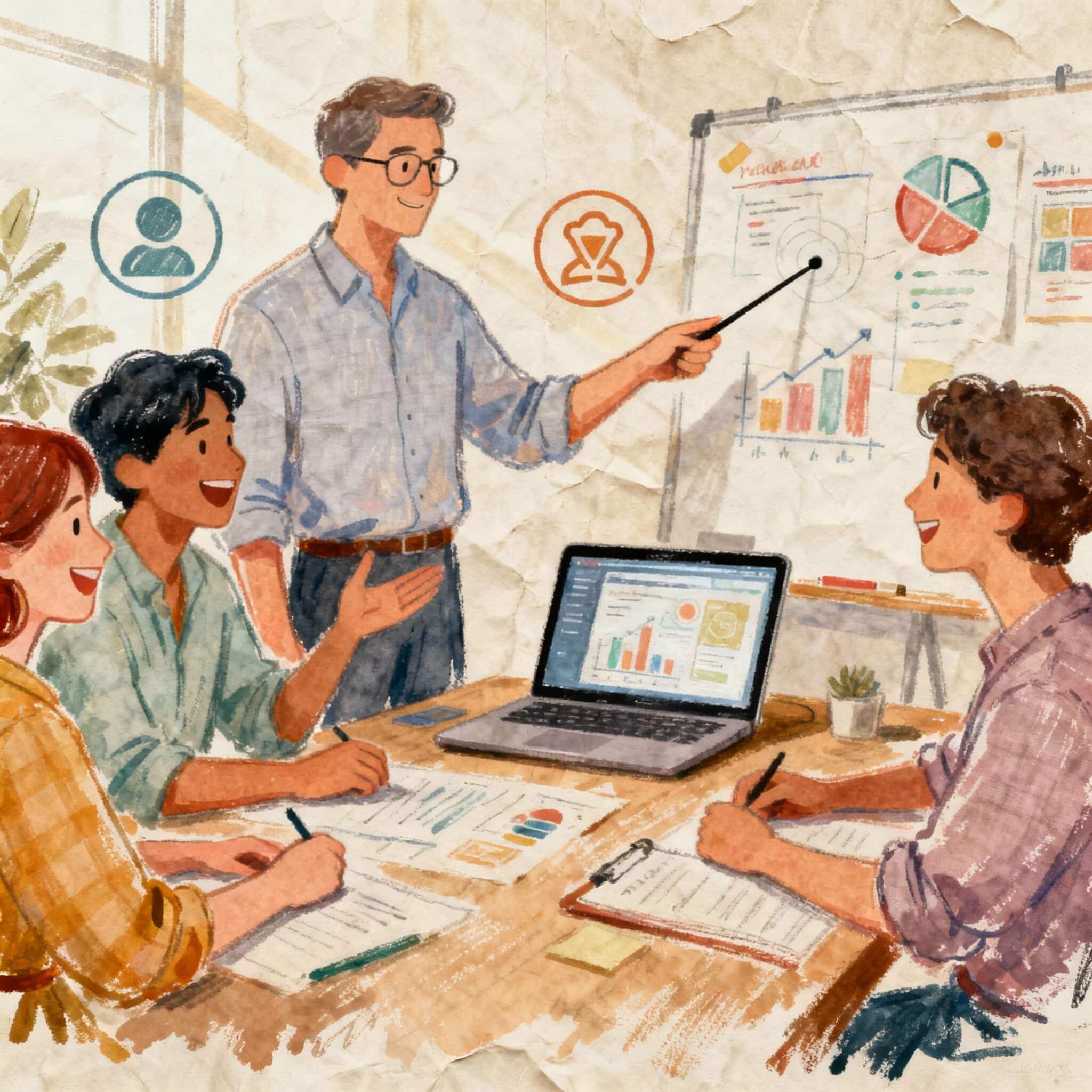 Digital marketing HWA