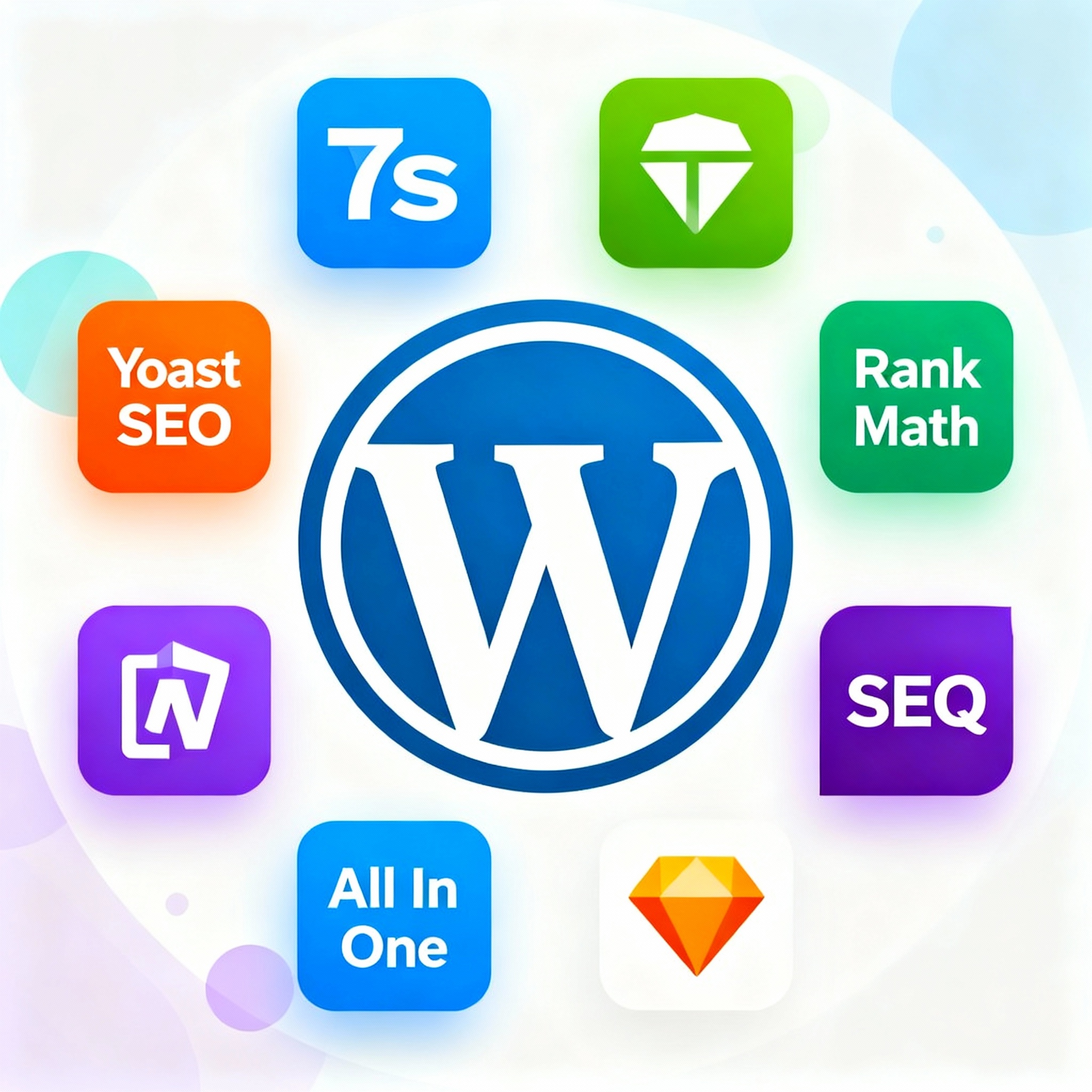 SEO plugins for WordPress
